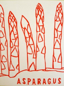 Asparagus